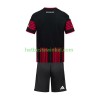 Eintracht Frankfurt Voetbalshirts Kind Thuis 2026-27